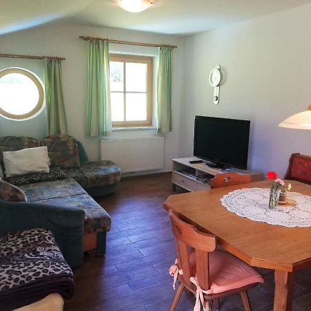 Lend Haus Soellner 아파트 외부 사진