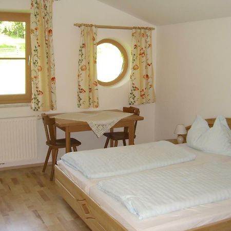 Lend Haus Soellner 아파트 외부 사진