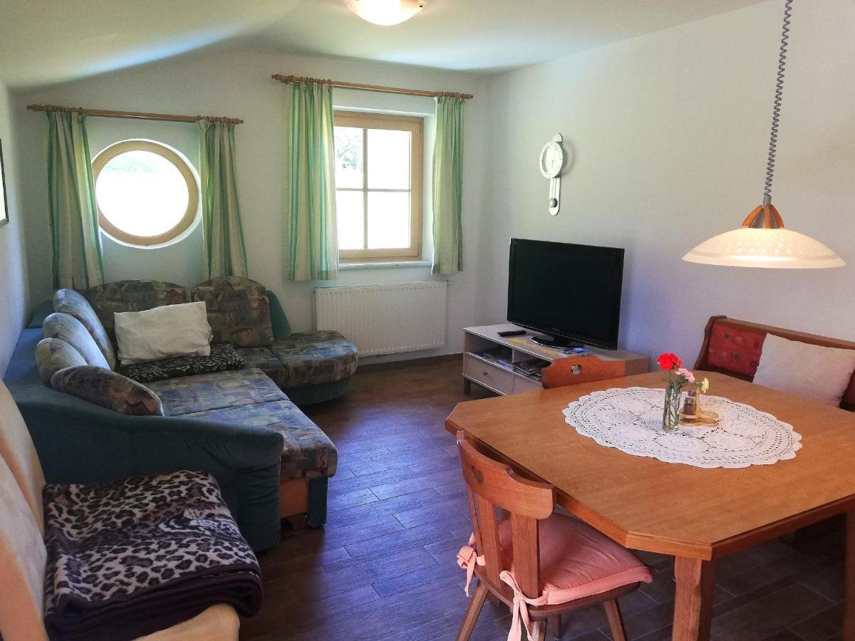 Lend Haus Soellner 아파트 외부 사진