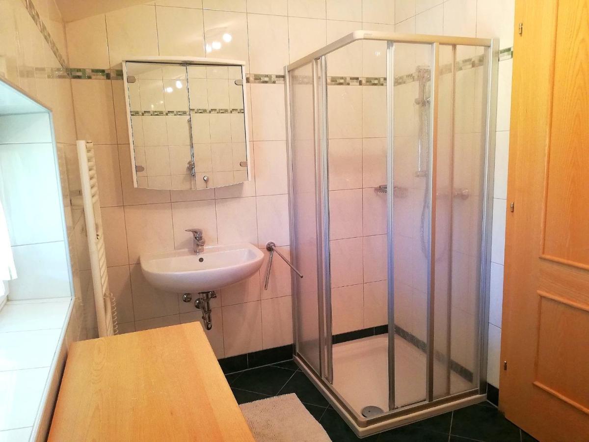 Lend Haus Soellner 아파트 외부 사진
