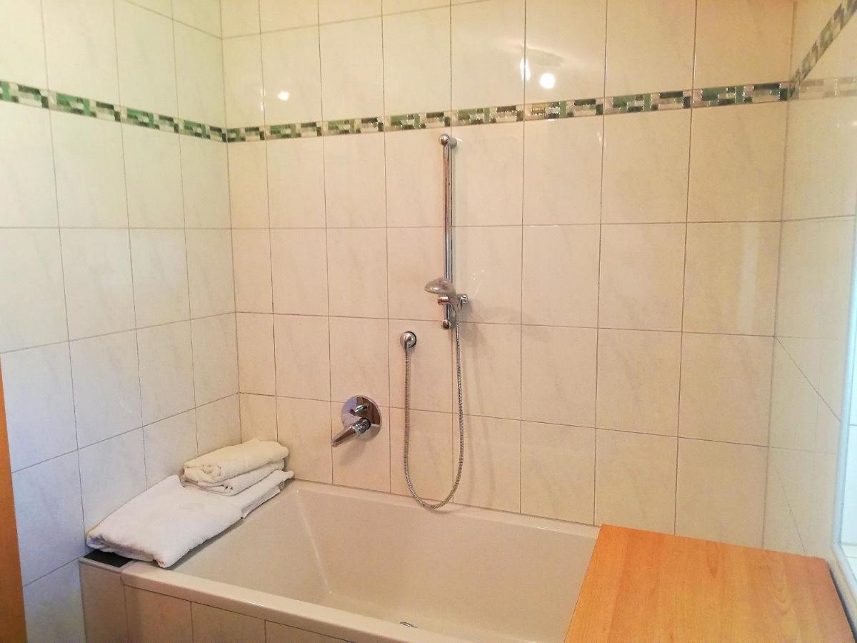 Lend Haus Soellner 아파트 외부 사진