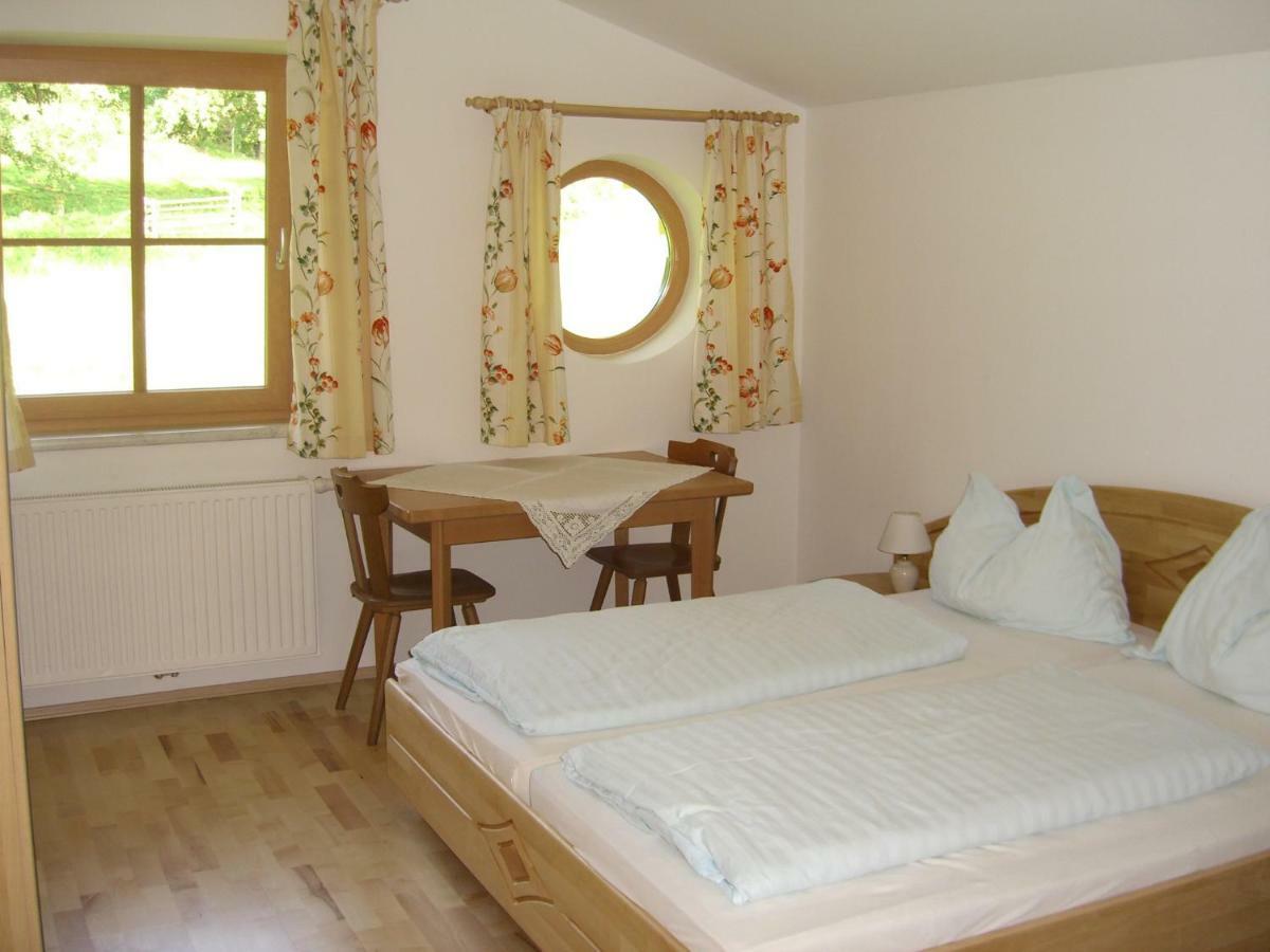 Lend Haus Soellner 아파트 외부 사진