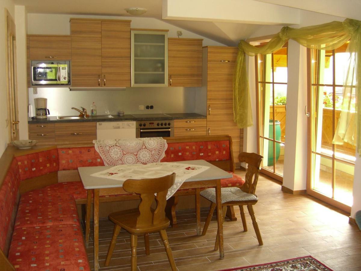 Lend Haus Soellner 아파트 외부 사진