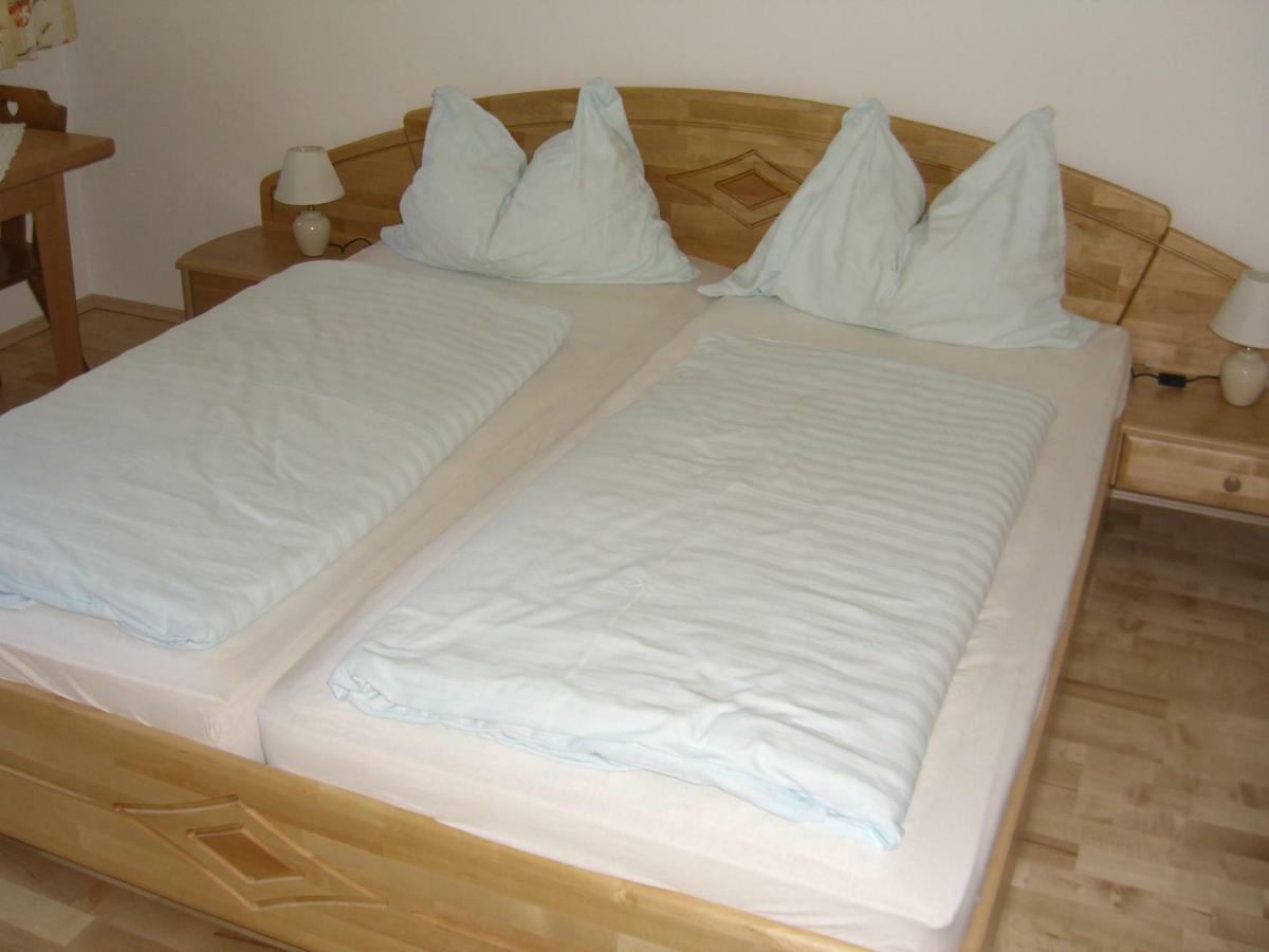 Lend Haus Soellner 아파트 외부 사진