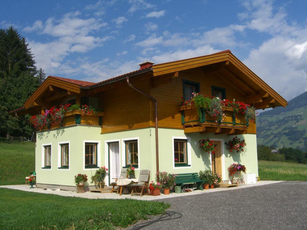 Lend Haus Soellner 아파트 외부 사진