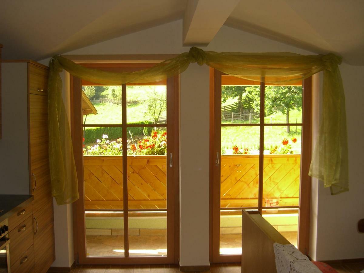 Lend Haus Soellner 아파트 외부 사진
