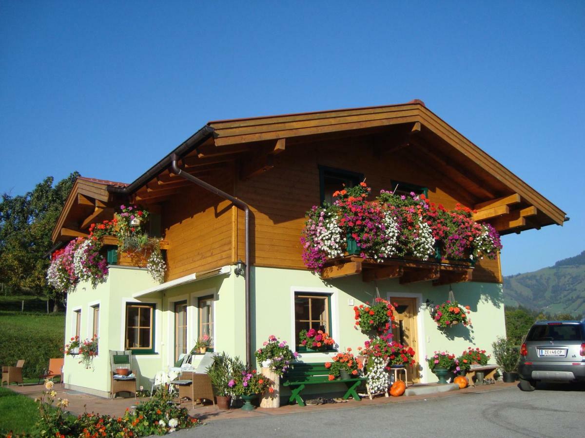 Lend Haus Soellner 아파트 외부 사진