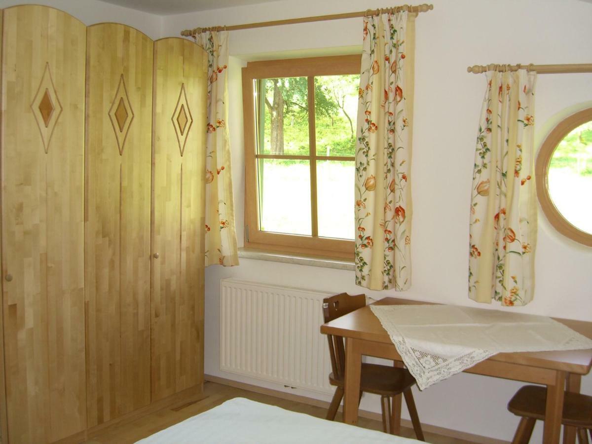 Lend Haus Soellner 아파트 외부 사진